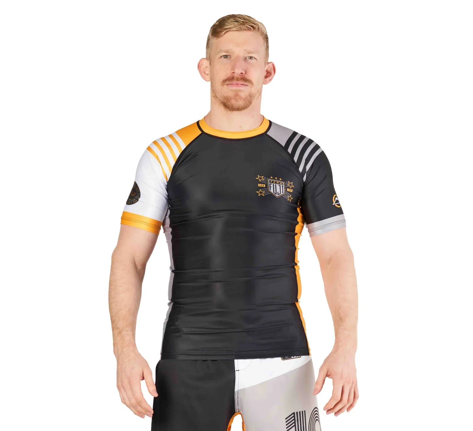 Fuji Sports Lockdown Rashguard