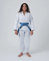 Kingz Balistico 4.0 BJJ DRAKT for Damer