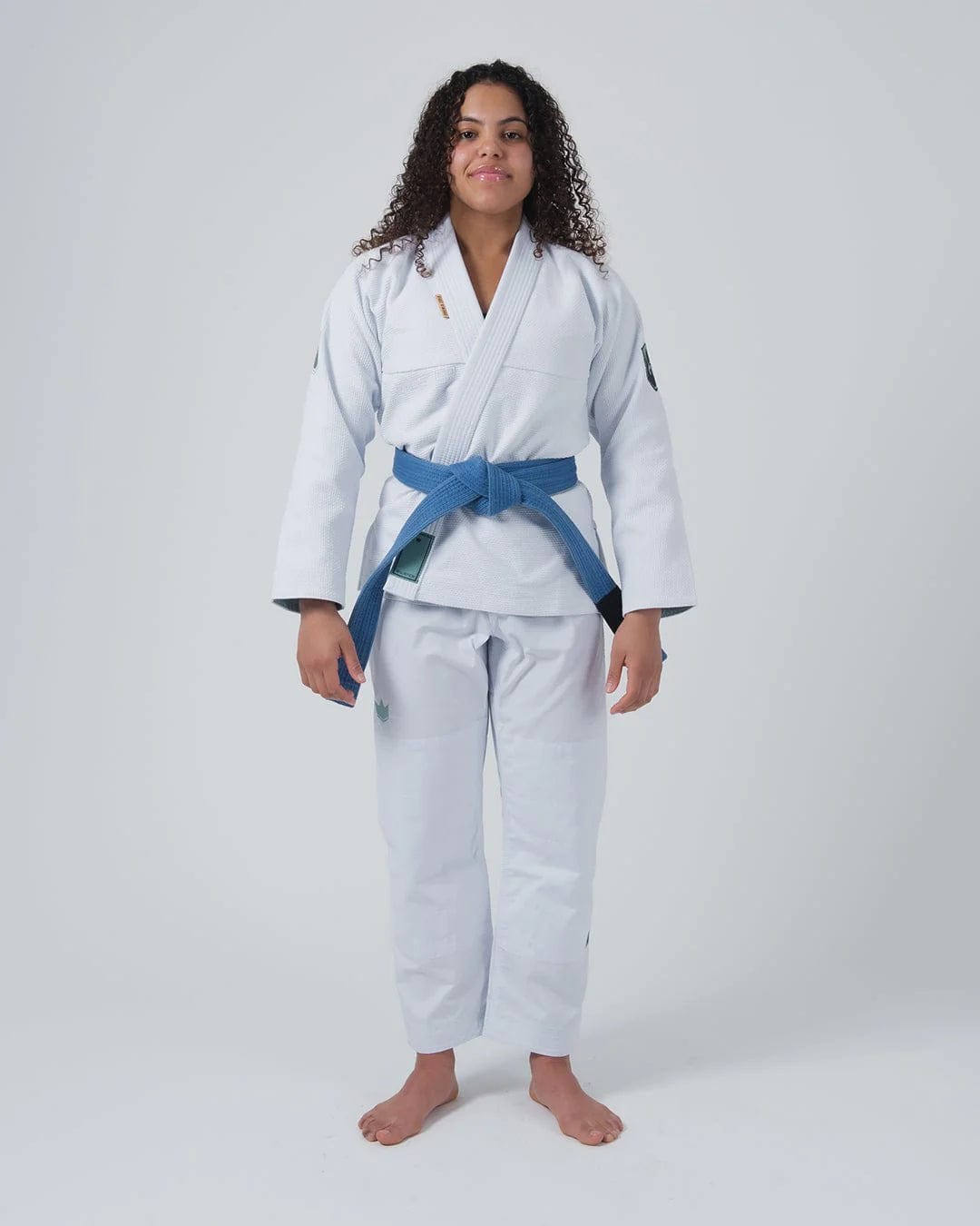 Kingz Balistico 4.0 BJJ DRAKT for Damer