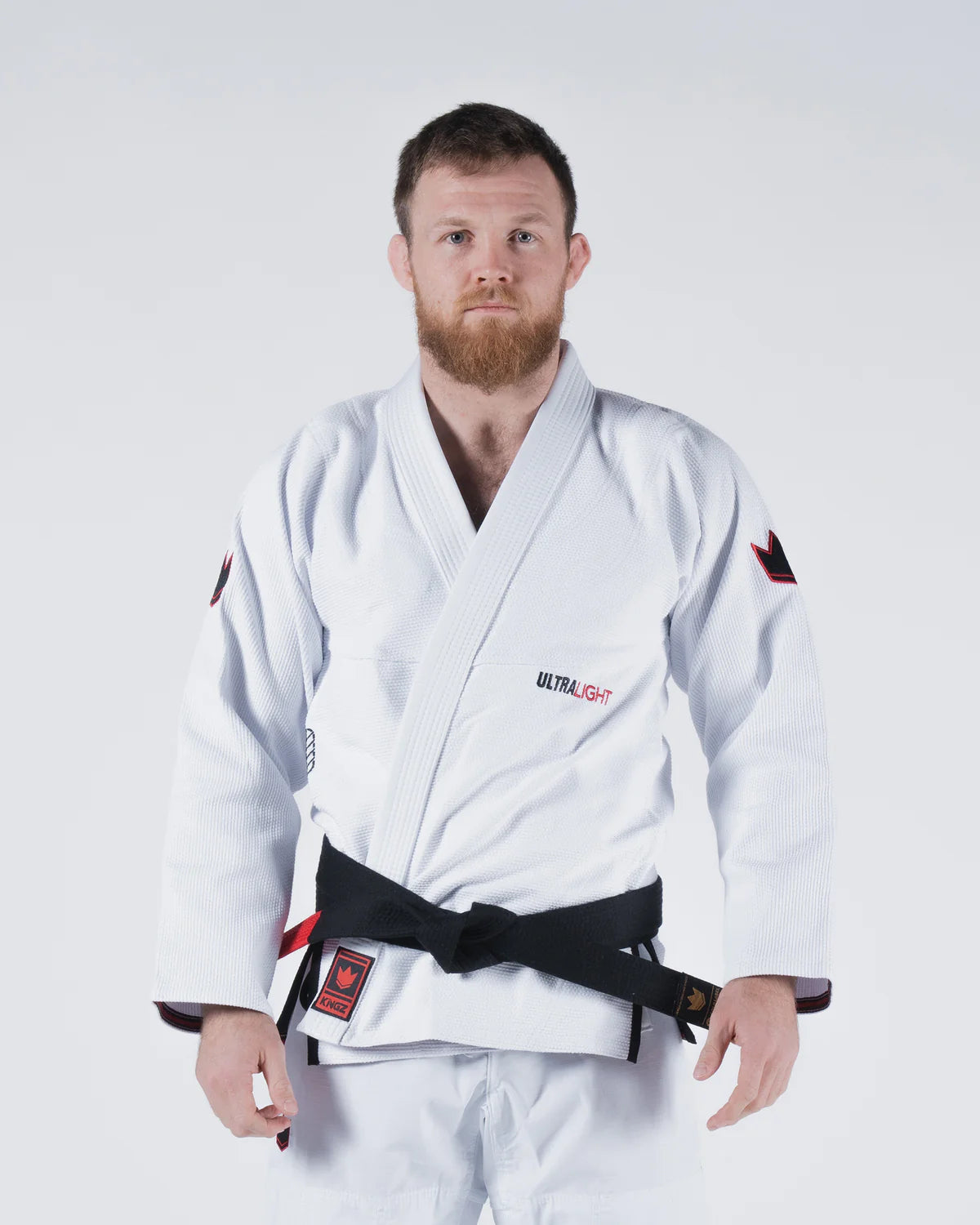 Kingz Ultralight 2.0 BJJ DRAKT