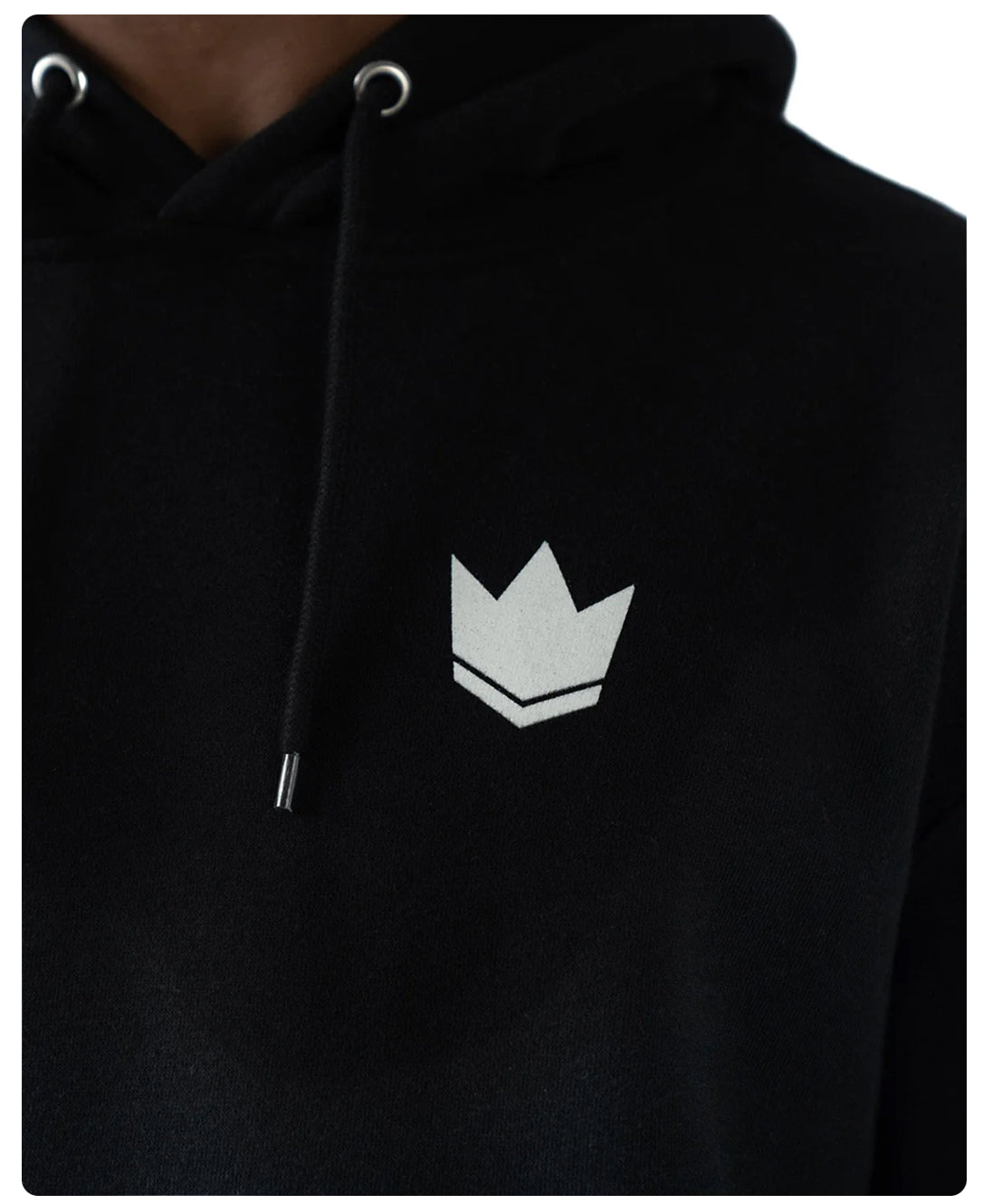 Kingz Jaws Hoodie