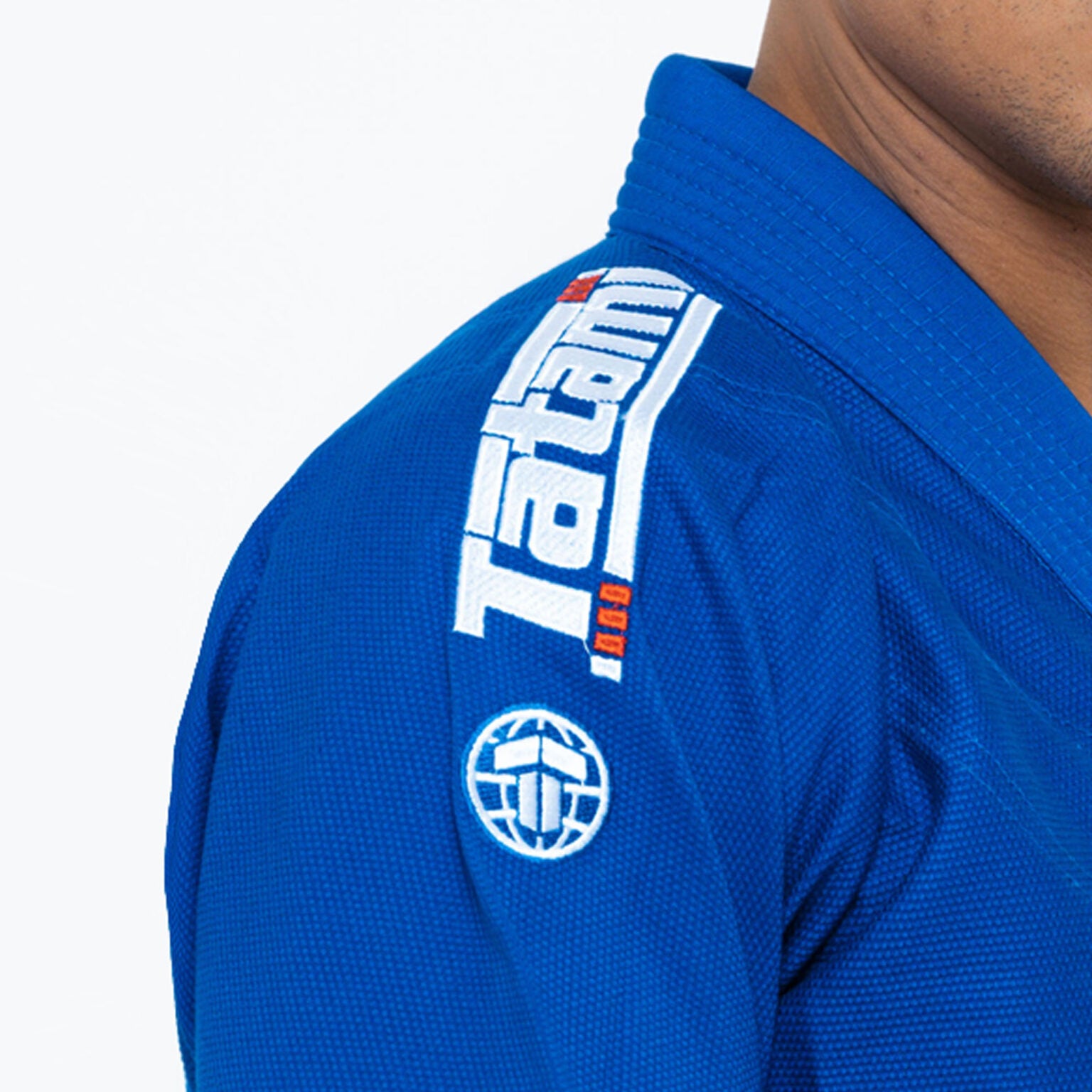 TATAMI ELEMENTS BJJ DRAKT – MED GRATIS HVITT BELTE