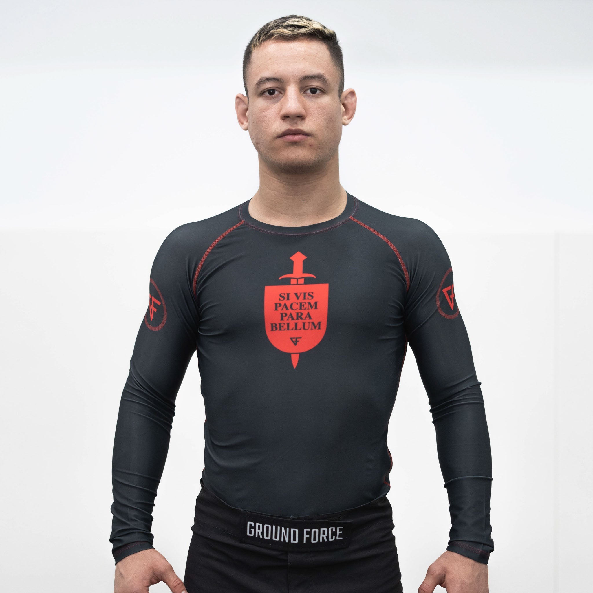 Para Bellum Rashguard