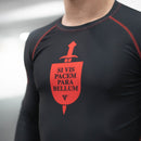 Para Bellum Rashguard