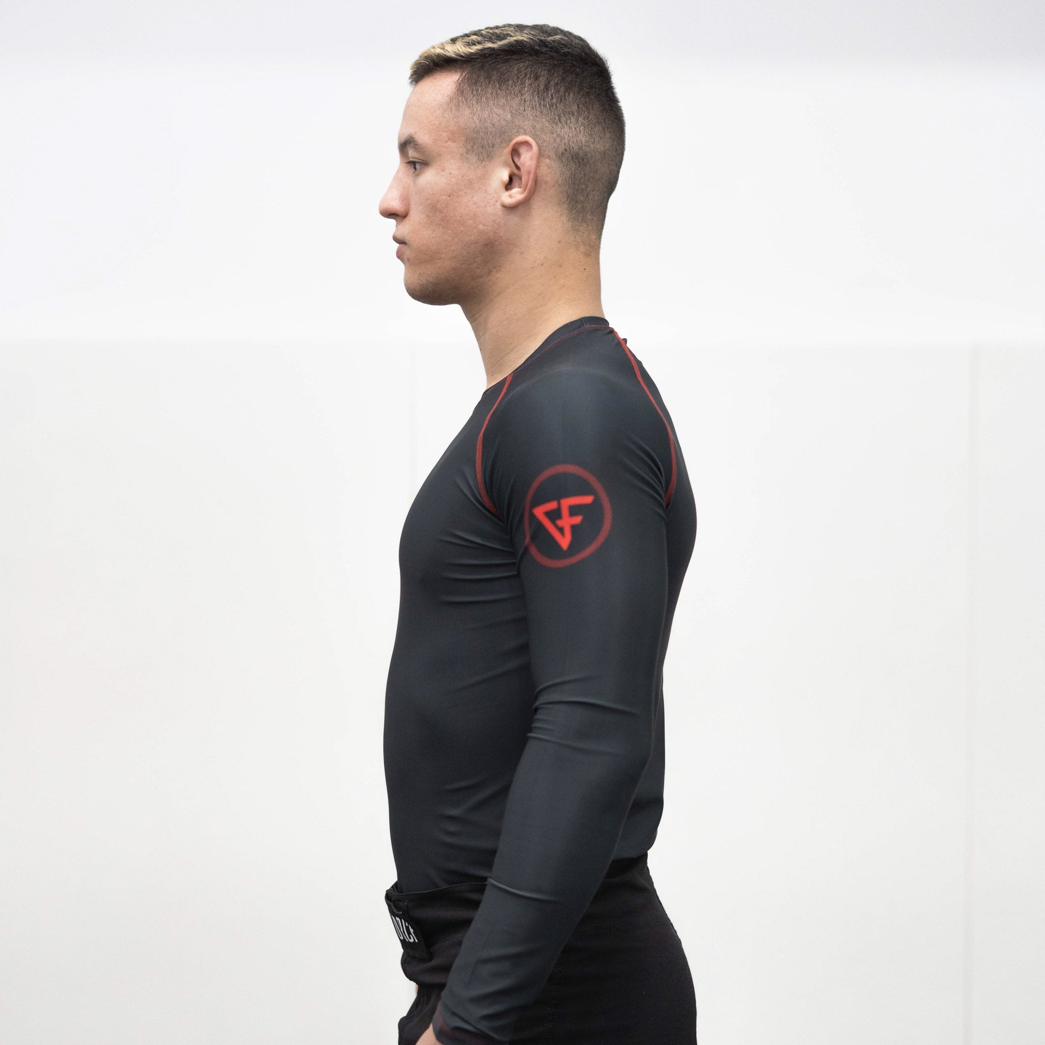 Para Bellum Rashguard