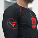 Para Bellum Rashguard