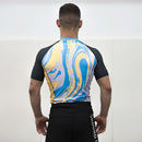 Bubble Gum Rashguard