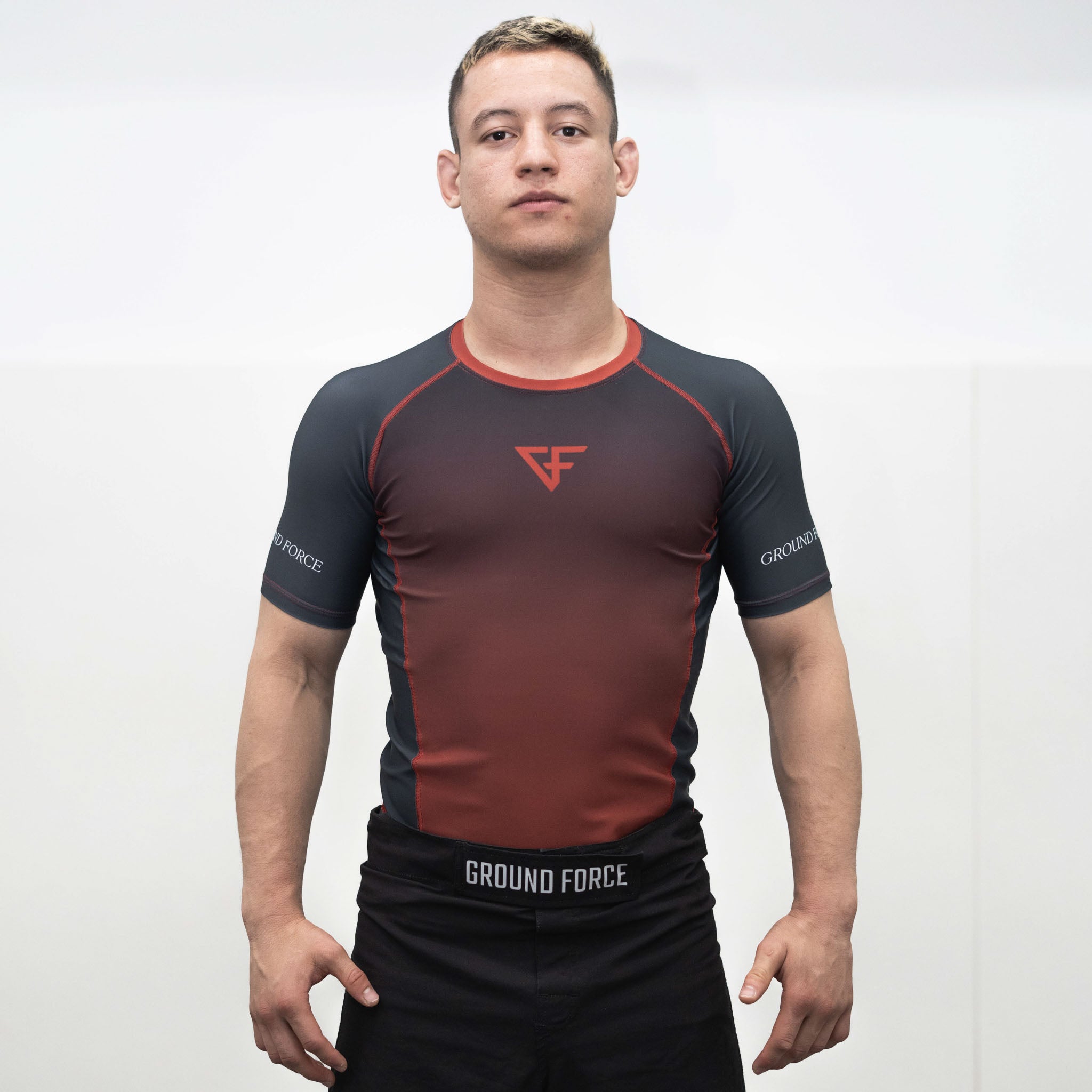 Panther Rashguard