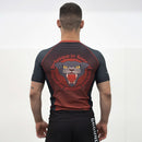 Panther Rashguard