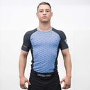 Waves Rashguard