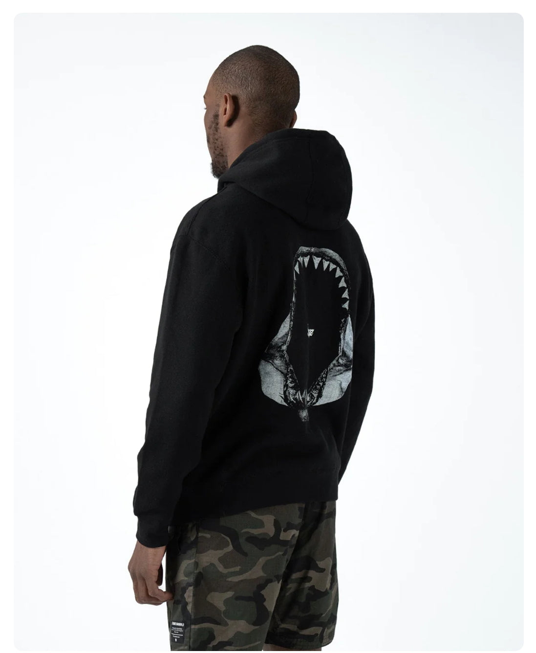 Kingz Jaws Hoodie