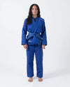 Kingz NANO 3.0 BJJ DRAKT for Damer