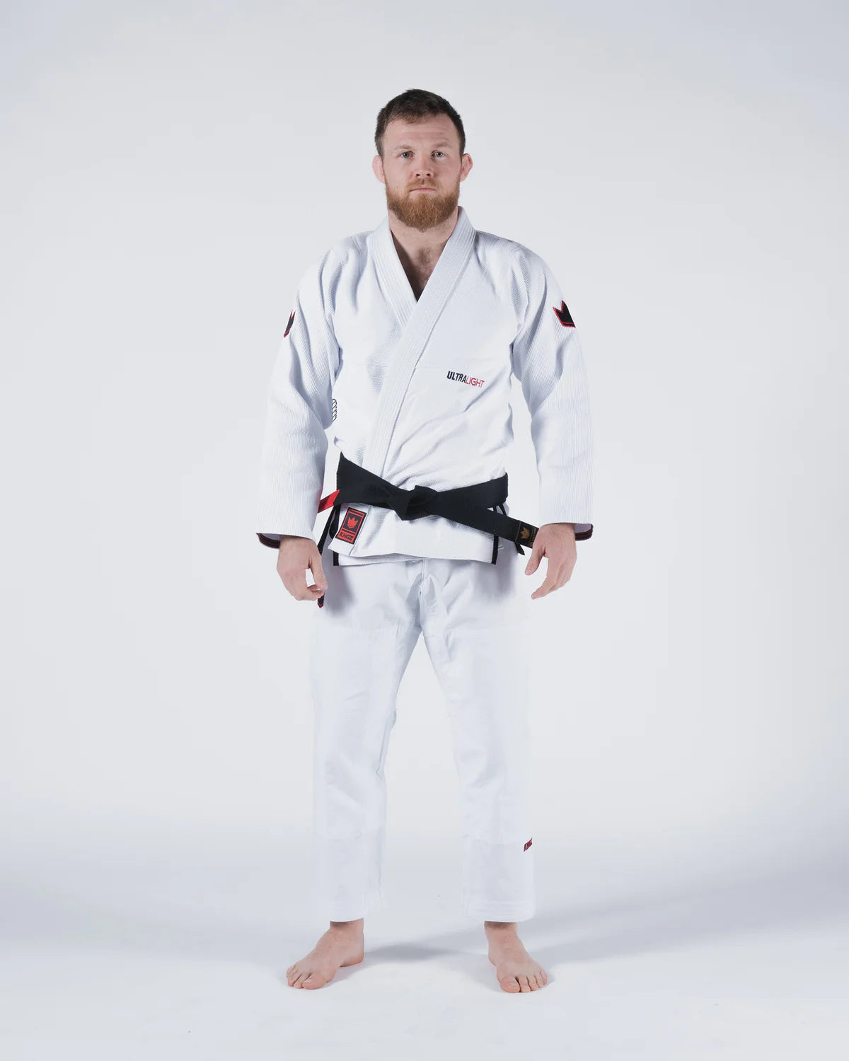 Kingz Ultralight 2.0 BJJ DRAKT