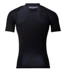 Tatami Recharge Short Sleeve BJJ Rashguard