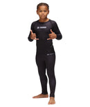 TATAMI IMPACT LONG SLEEVE RASH GUARD FOR BARN