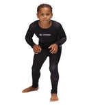 TATAMI IMPACT LONG SLEEVE RASH GUARD FOR BARN