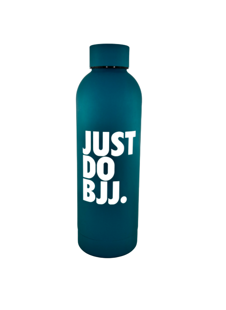 Just Do BJJ - Tiel