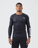 Kingz V2 Kore Longsleeve Rashguard