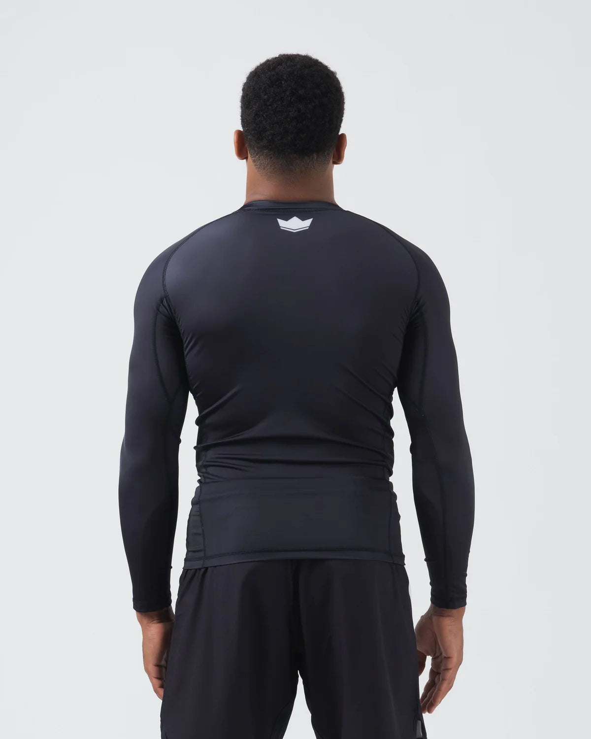 Kingz V2 Kore Longsleeve Rashguard