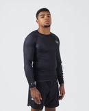 Kingz V2 Kore Longsleeve Rashguard