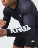 Kingz V2 Kore Longsleeve Rashguard