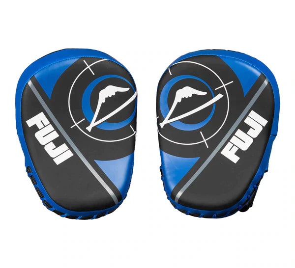 Fuji Precision Focus Mitts Bokseputer