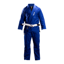 Basic BJJ DRAKT V2 - Blå