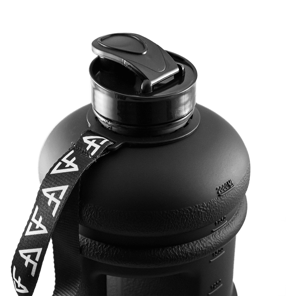 Ground Force Drikkeflaske 2.2 L