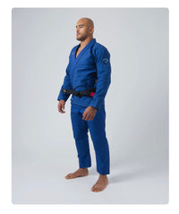 Kingz Balistico 4.0 BJJ Drakt