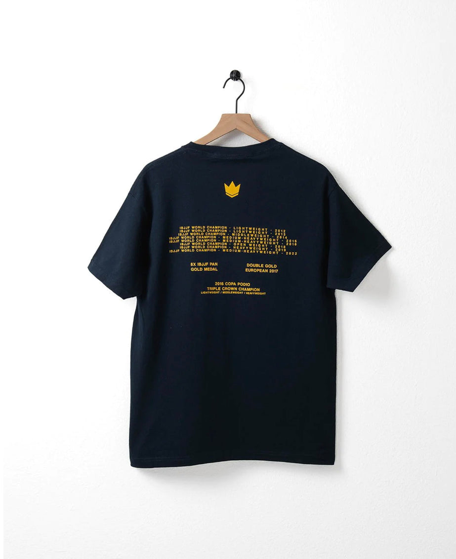 Kingz World Champion Tee