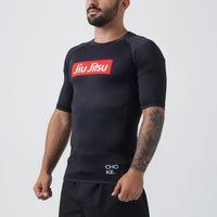 Choke Republic Supreme Rash Guard