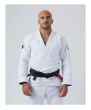 Kingz Balistico 4.0 BJJ Drakt