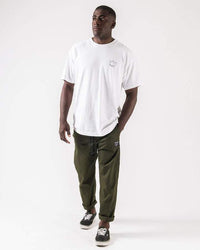 Kingz Casual Cotton Gi Pants