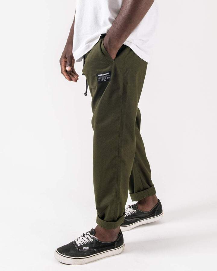 Kingz Casual Cotton Gi Pants