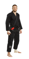 Fuji Suparaito BJJ DRAKT