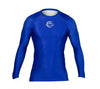 FUJI Baseline Ranked Rashguard