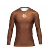 FUJI Baseline Ranked Rashguard