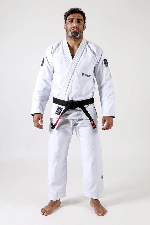 Kingz Balistico 3.0 BJJ DRAKT