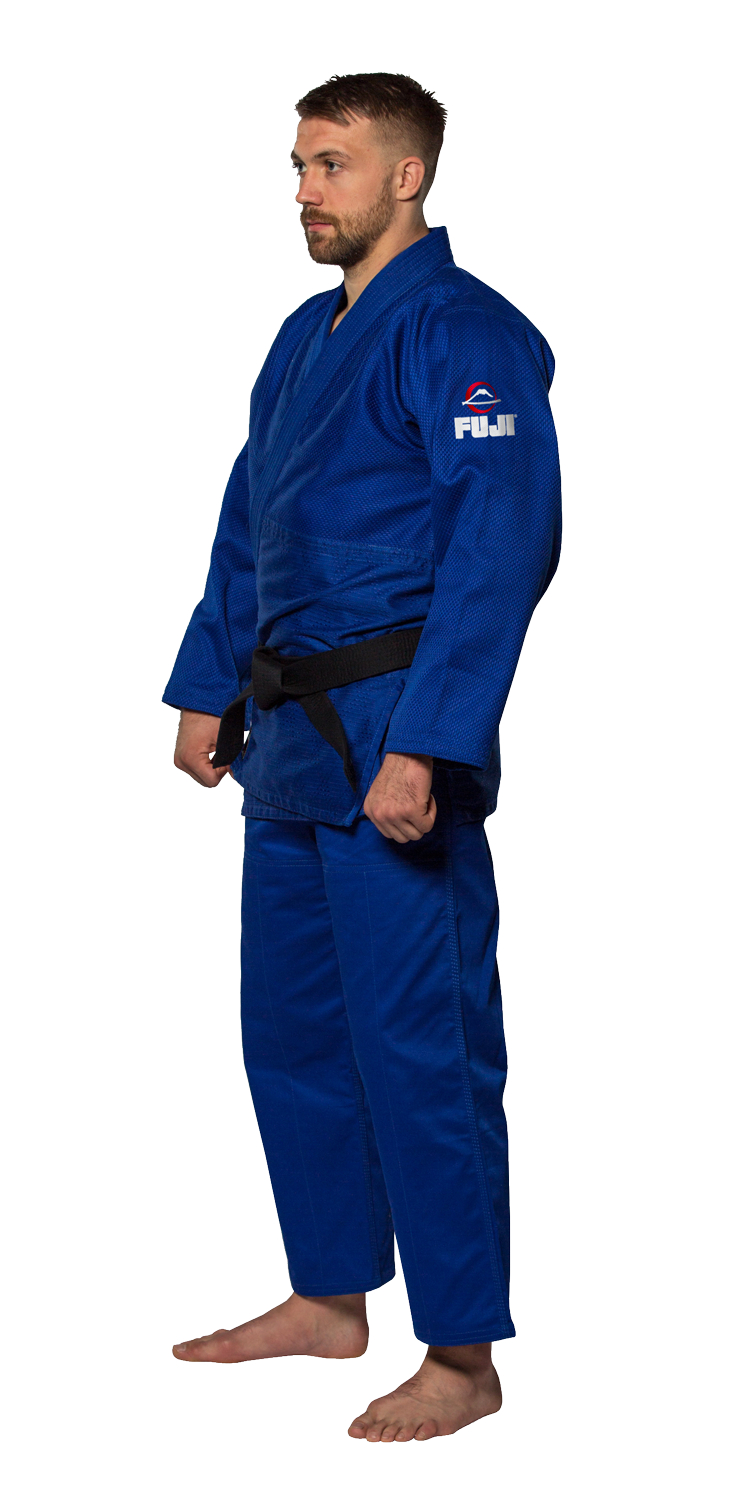 FUJI Sports Single Weave JUDO DRAKT