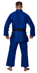 FUJI Sports Single Weave JUDO DRAKT