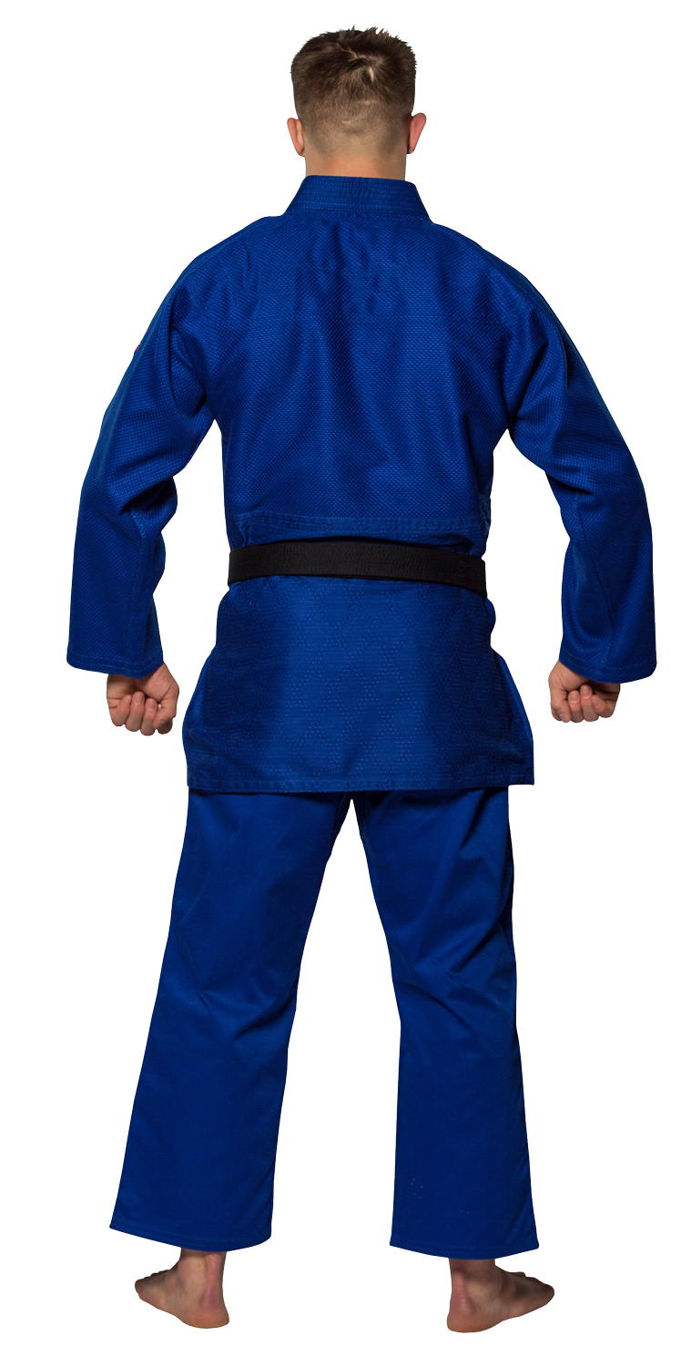 FUJI Sports Single Weave JUDO DRAKT