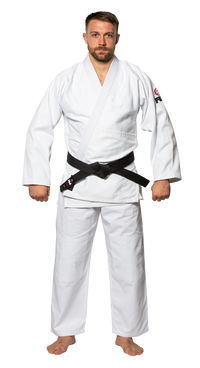 FUJI Sports Single Weave JUDO DRAKT