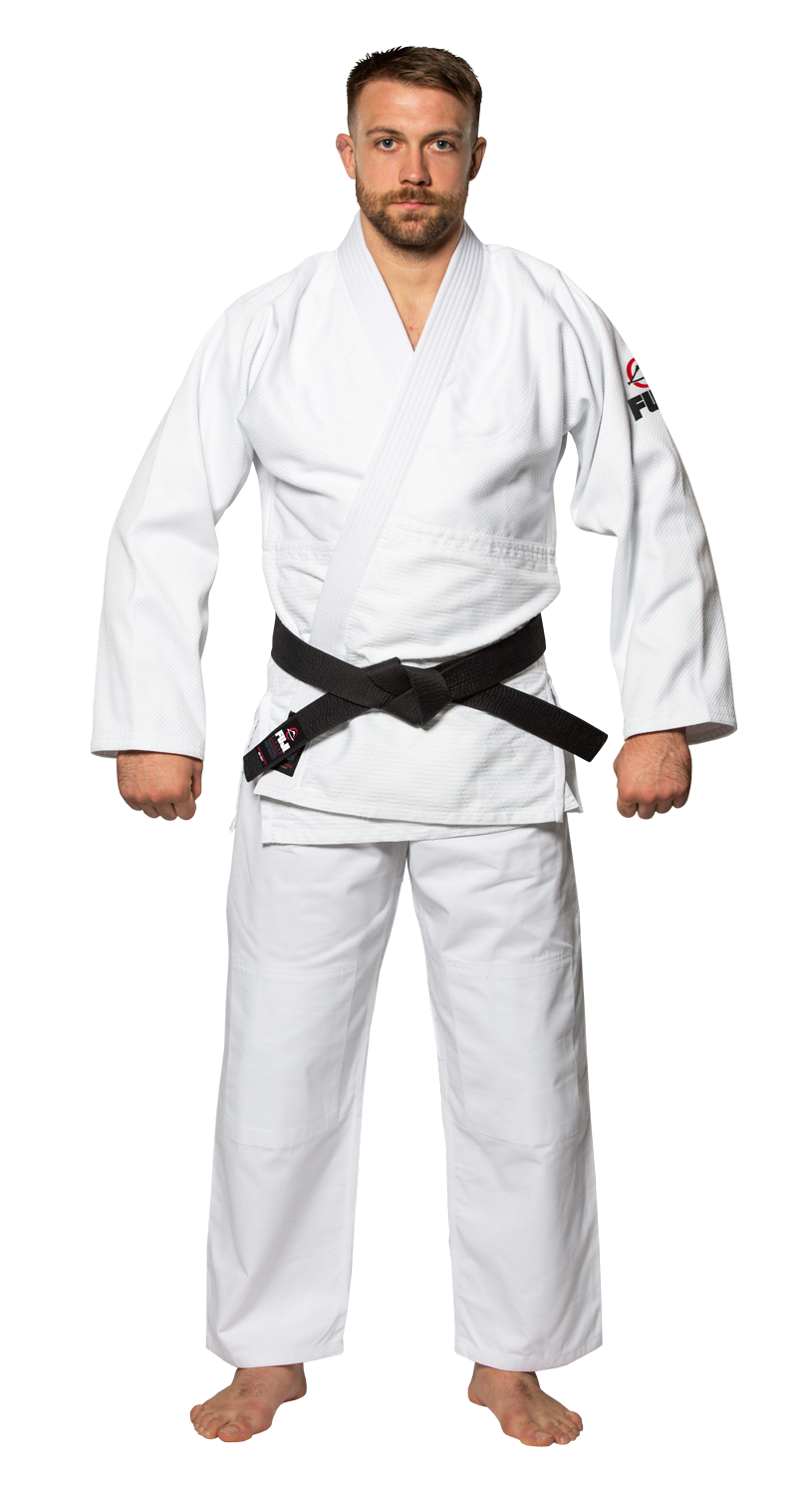 FUJI Sports Single Weave JUDO DRAKT