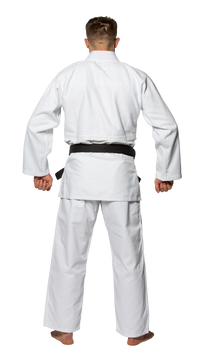 FUJI Sports Single Weave JUDO DRAKT