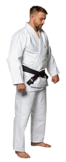 FUJI Sports Single Weave JUDO DRAKT