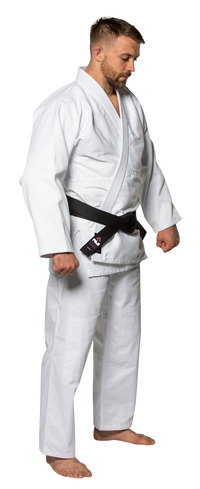 FUJI Sports Single Weave JUDO DRAKT