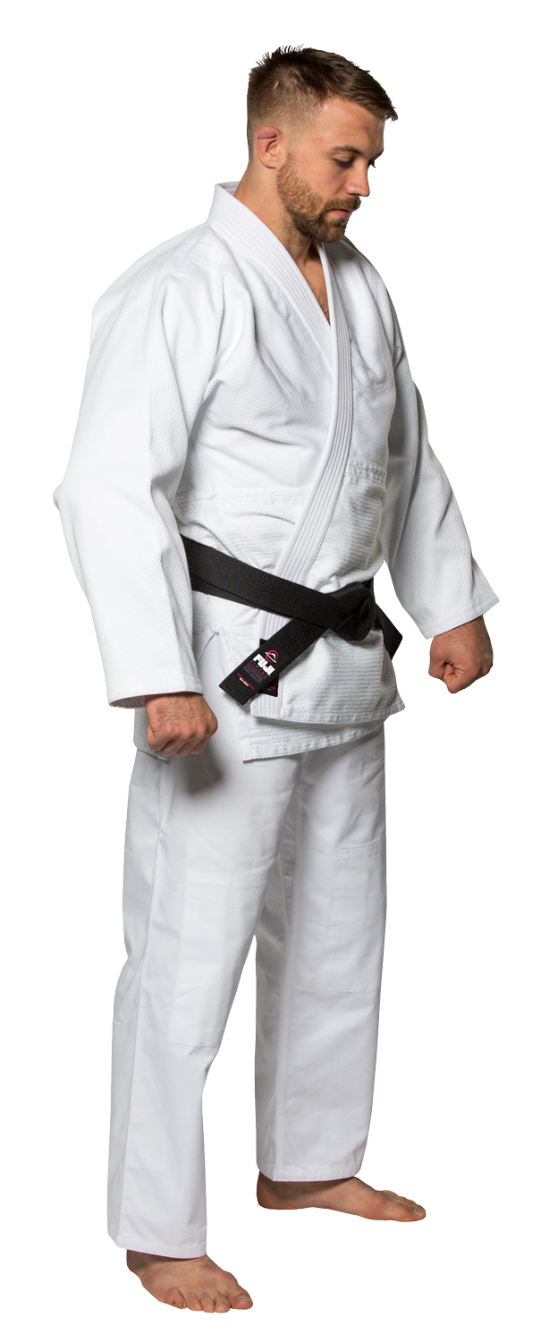 FUJI Sports Single Weave JUDO DRAKT