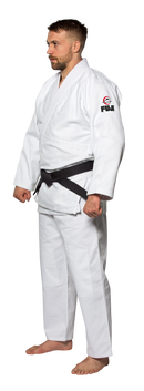 FUJI Sports Single Weave JUDO DRAKT