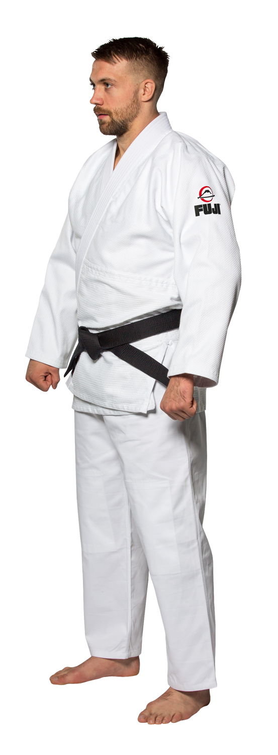 FUJI Sports Single Weave JUDO DRAKT