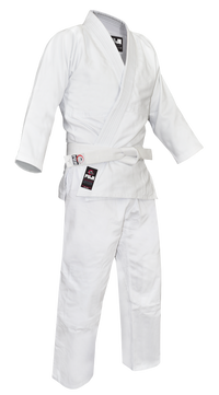 FUJI Sports Single Weave JUDO DRAKT